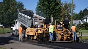 Best Stamped Concrete Driveways in Seffner, FL